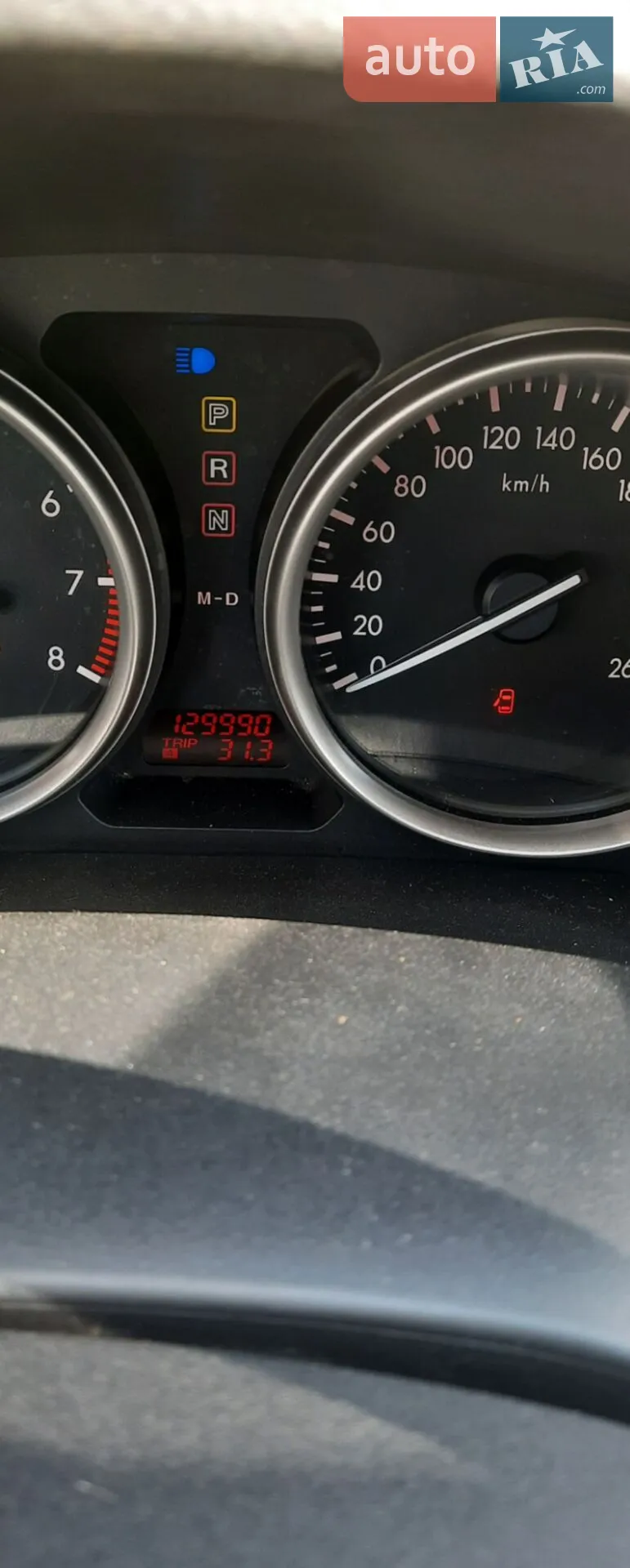 2010 Mazda 6 - мініатюра 2