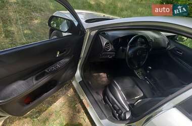 Ліфтбек Mazda 6 2003 в Броварах фото 12 Ліфтбек Mazda 6 2003 в Броварах