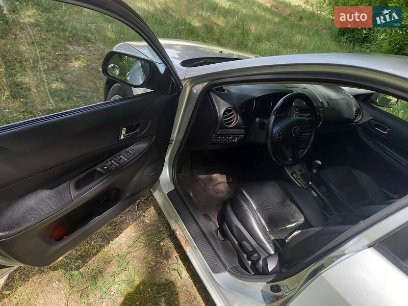 Лифтбек Mazda 6 2003 в Броварах