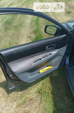 Лифтбек Mazda 6 2003 в 
