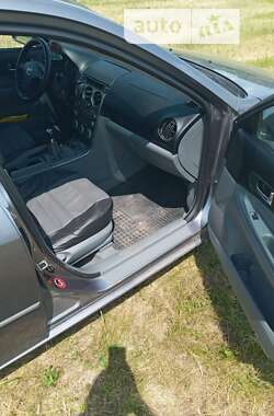 Лифтбек Mazda 6 2003 в 