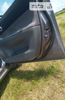 Лифтбек Mazda 6 2003 в 