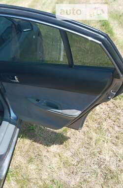 Лифтбек Mazda 6 2003 в 