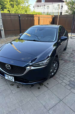 Седан Mazda 6 2020 в Петропавловке