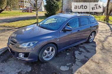 Mazda 6 2009