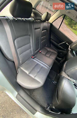 Універсал Mazda 6 2007 в Долині