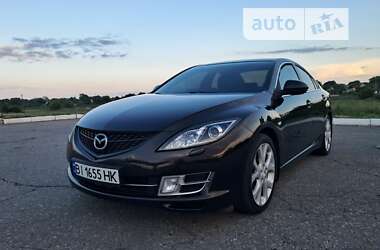 Mazda 6 2008