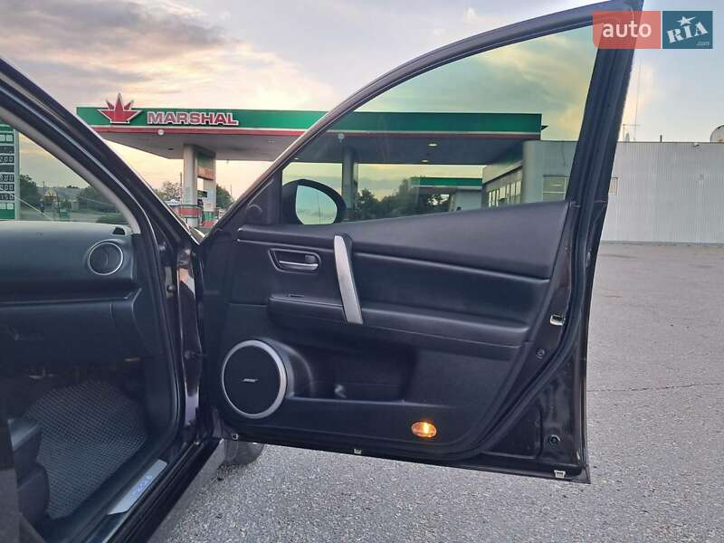 Седан Mazda 6 2008 в Краснограде фото 22 Седан Mazda 6 2008 в Краснограде