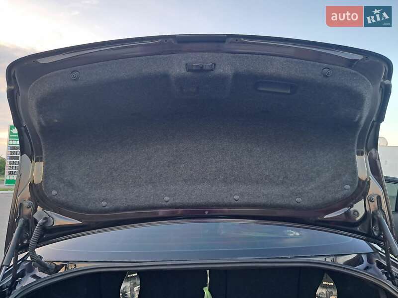 Седан Mazda 6 2008 в Краснограде фото 27 Седан Mazda 6 2008 в Краснограде