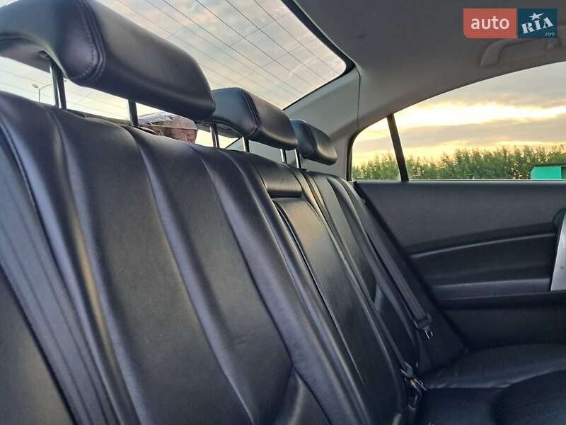 Седан Mazda 6 2008 в Краснограде фото 29 Седан Mazda 6 2008 в Краснограде