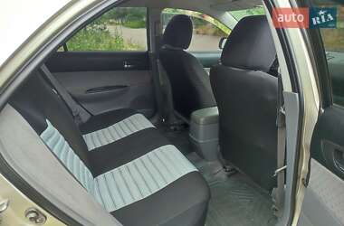 Седан Mazda 6 2004 в Кегичевке