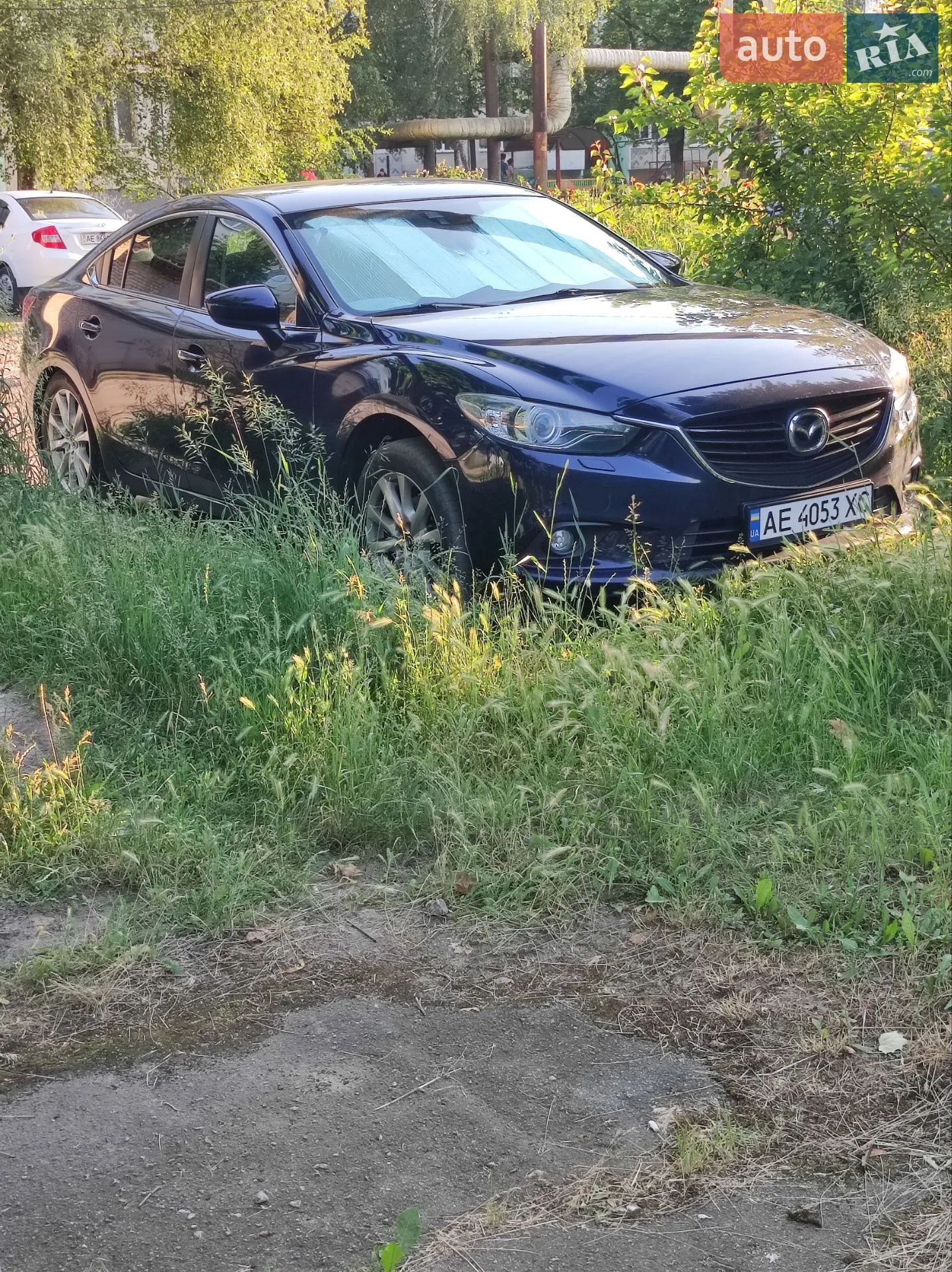 2013 Mazda 6 - мініатюра 4