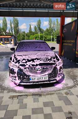 Mazda 6 2013