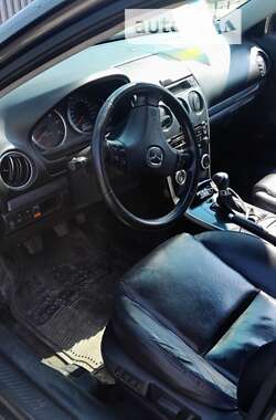 Універсал Mazda 6 2007 в Сколе