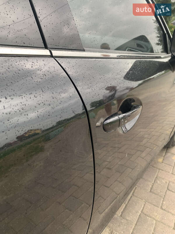 Седан Mazda 6 2016 в Косові