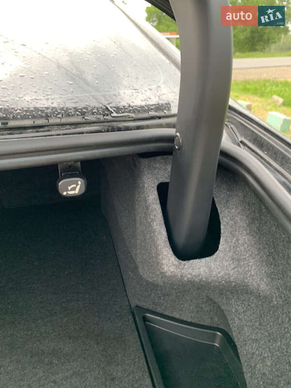 Седан Mazda 6 2016 в Косові