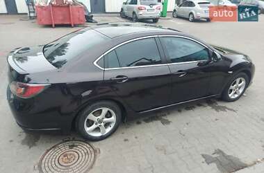 Седан Mazda 6 2009 в Киеве
