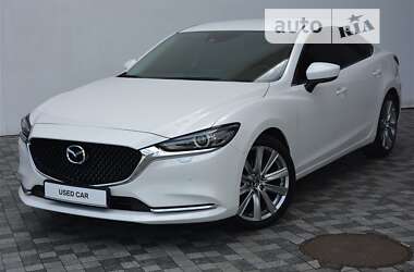 Mazda 6 2022 Mazda 6 2022