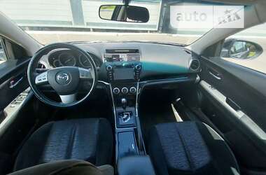 Седан Mazda 6 2010 в Харькове