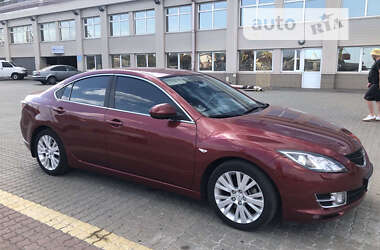 Mazda 6 2008