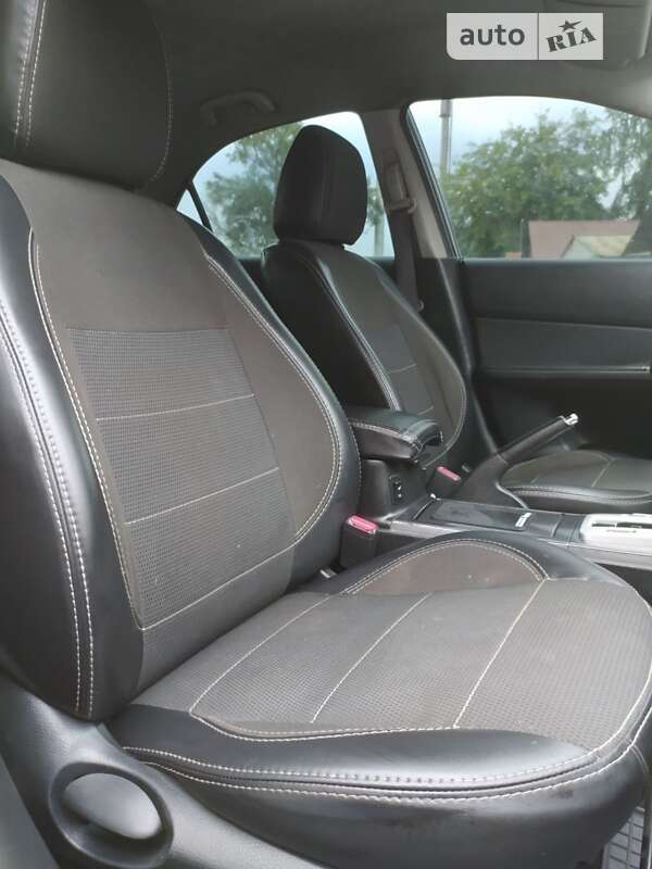 Седан Mazda 6 2006 в Дніпрі фото 16 Седан Mazda 6 2006 в Дніпрі