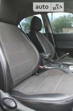 Седан Mazda 6 2006 в 