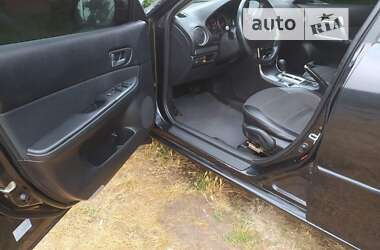 Седан Mazda 6 2006 в 
