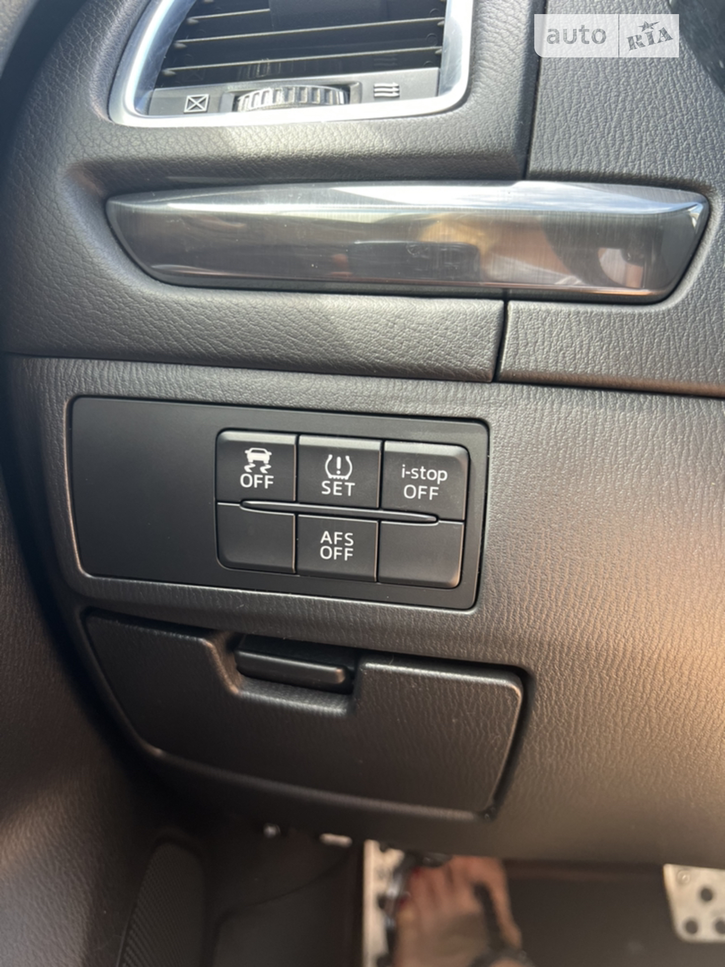 2014 Mazda 6 - мініатюра 9