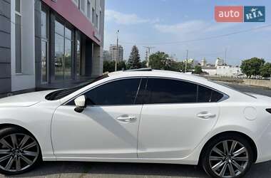 Седан Mazda 6 2020 в Харькове