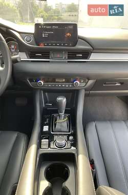 Седан Mazda 6 2020 в 