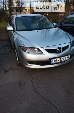 Mazda 6 2007