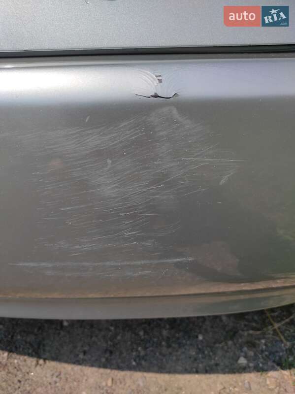 Седан Mazda 6 2007 в Самборе