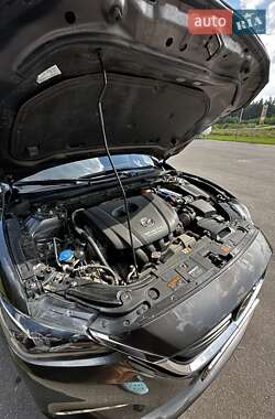 Седан Mazda 6 2015 в Кобеляках фото 10 Седан Mazda 6 2015 в Кобеляках