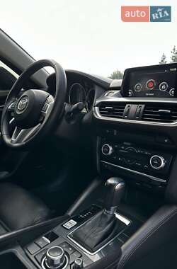Седан Mazda 6 2015 в Кобеляках фото 12 Седан Mazda 6 2015 в Кобеляках