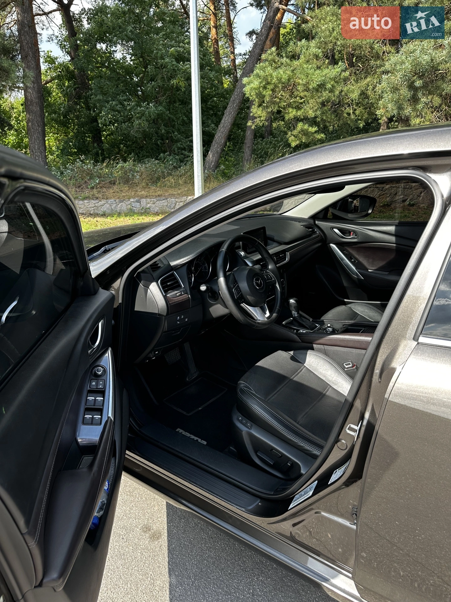 2015 Mazda 6 - мініатюра 29