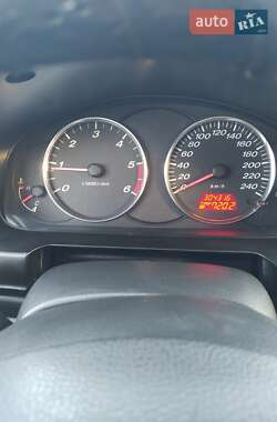 Універсал Mazda 6 2003 в Рокитному
