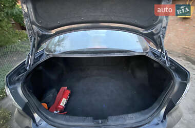Седан Mazda 6 2003 в Виннице