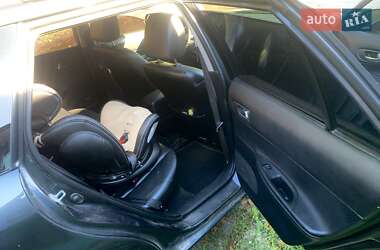 Универсал Mazda 6 2004 в 
