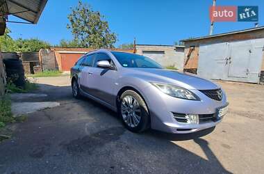 Mazda 6 2008