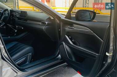 Седан Mazda 6 2020 в Днепре