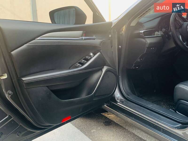 Седан Mazda 6 2020 в Дніпрі