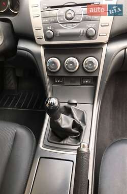 Седан Mazda 6 2009 в Києві