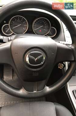 Седан Mazda 6 2009 в Києві