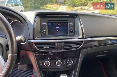 Седан Mazda 6 2012 в Виннице