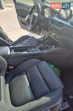Универсал Mazda 6 2015 в Ивано-Франковске