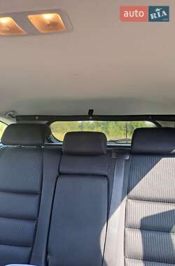 Универсал Mazda 6 2015 в Ивано-Франковске