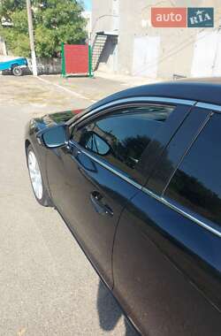 Седан Mazda 6 2014 в Одессе