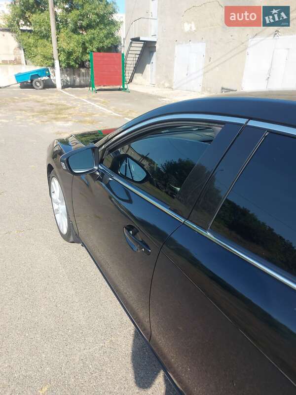 Седан Mazda 6 2014 в Одессе