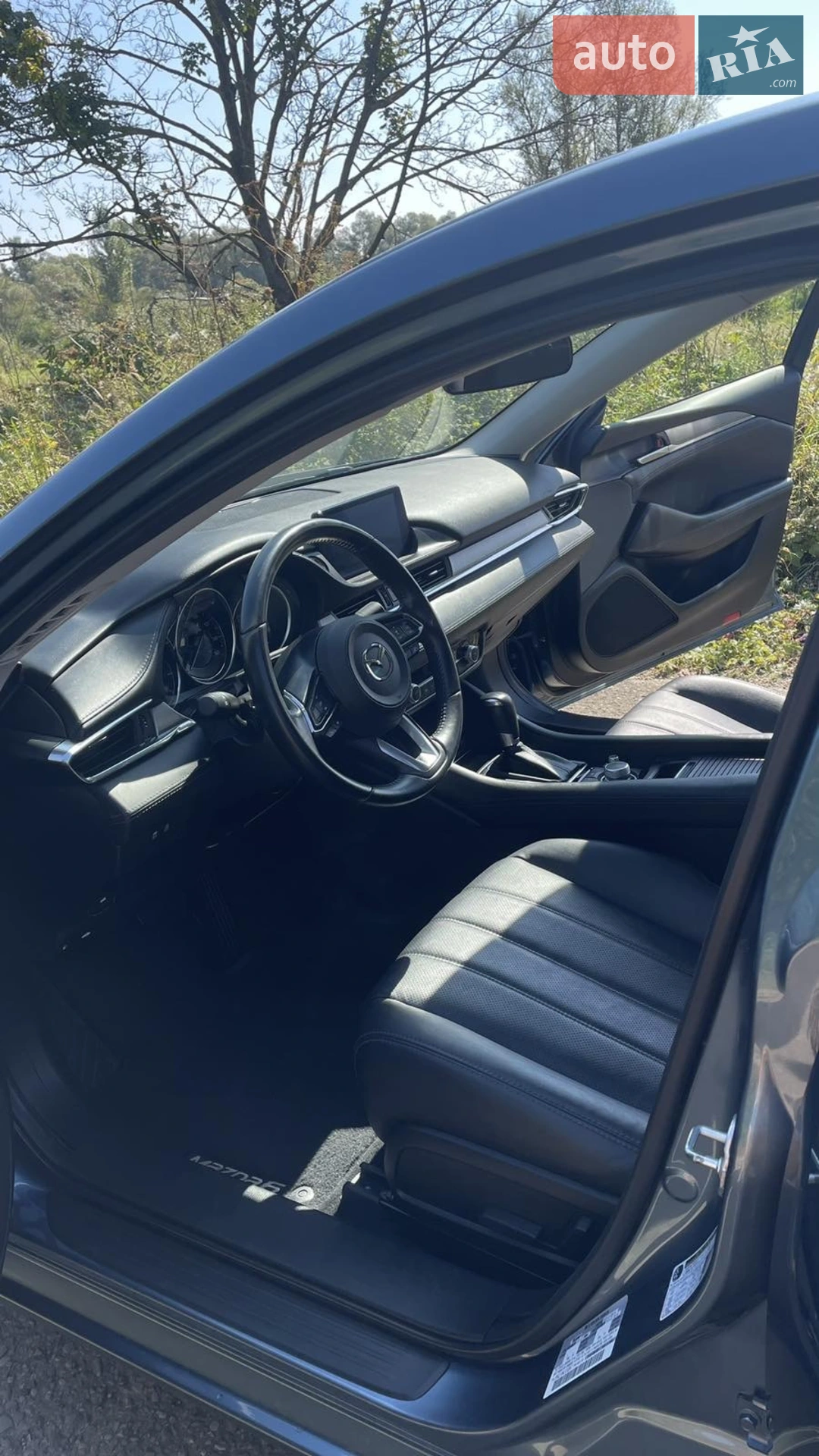 2018 Mazda 6 - мініатюра 13