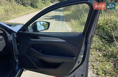 Седан Mazda 6 2018 в 